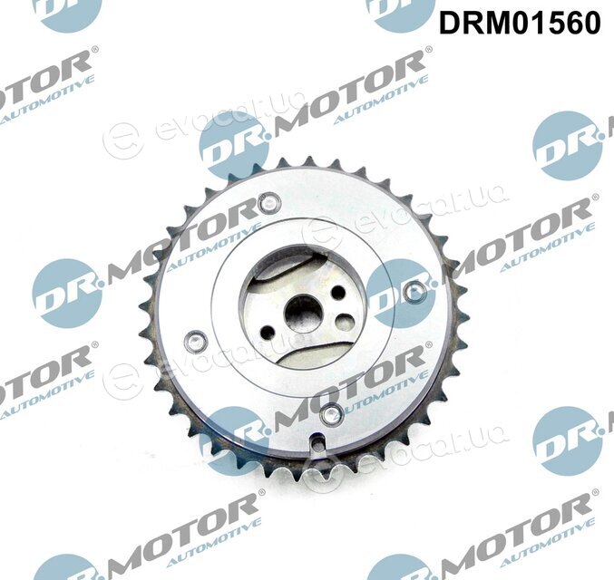 Dr. Motor DRM01560