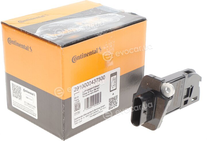 Continental 2910000437500