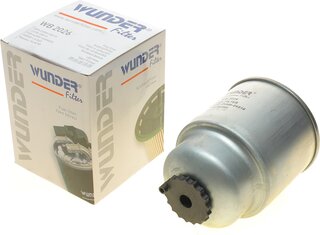 Wunder WB 2026