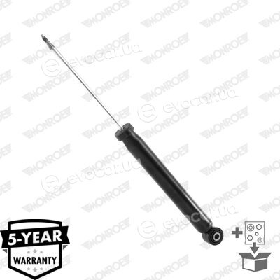 Monroe 376000SP
