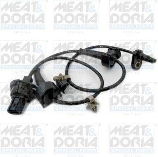 Meat & Doria 90691