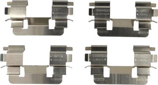 Kawe / Quick Brake 109-1229