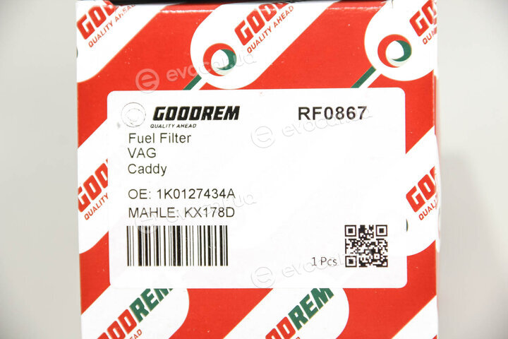 Goodrem RF0867