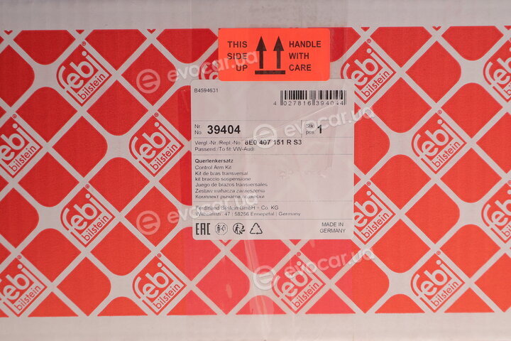 Febi 39404