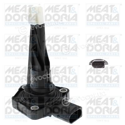 Meat & Doria 72291