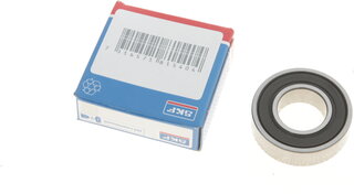 SKF 60032RSHC3