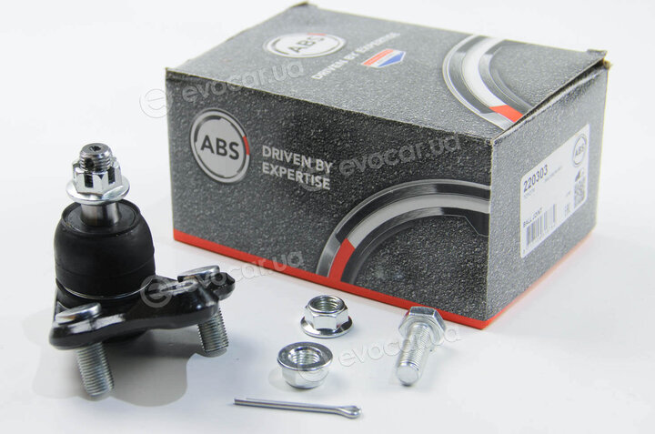 A.B.S. 220303