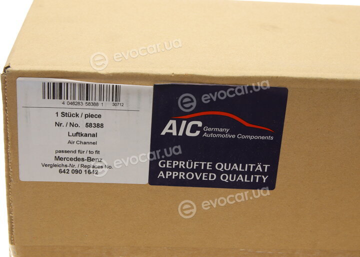 AIC 58388