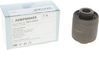 Blue Print ADBP800455