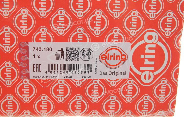 Elring 743.180