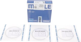 Mahle 030 77 N0