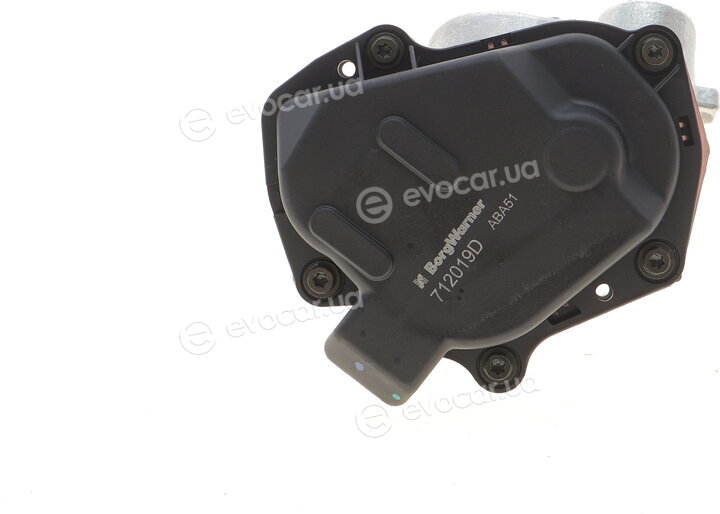 Wahler / BorgWarner 712019D