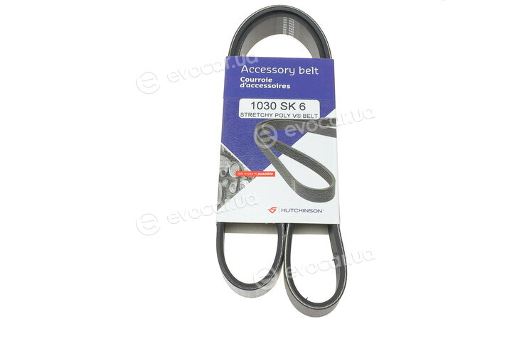 Hutchinson 1030 SK 6