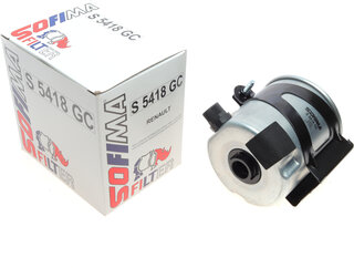 Sofima S 5418 GC