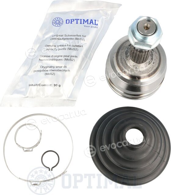 Optimal CW-2564