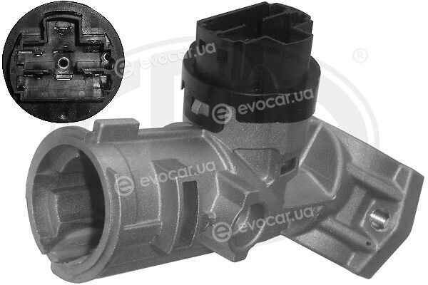 Era / Messmer 660140