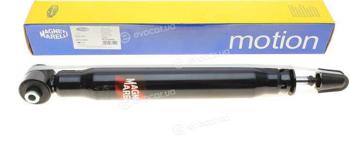 Magneti Marelli 357121070000