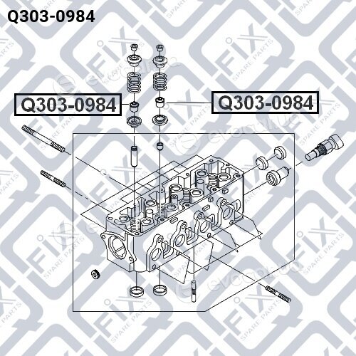 Q-Fix Q3030984