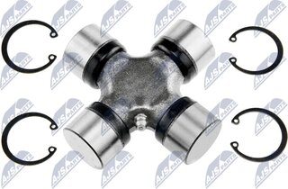 NTY NKW-FR-001