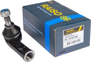 Raiso RL701812W