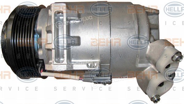 Mahle ACP 454 000P