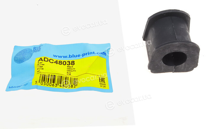 Blue Print ADC48038