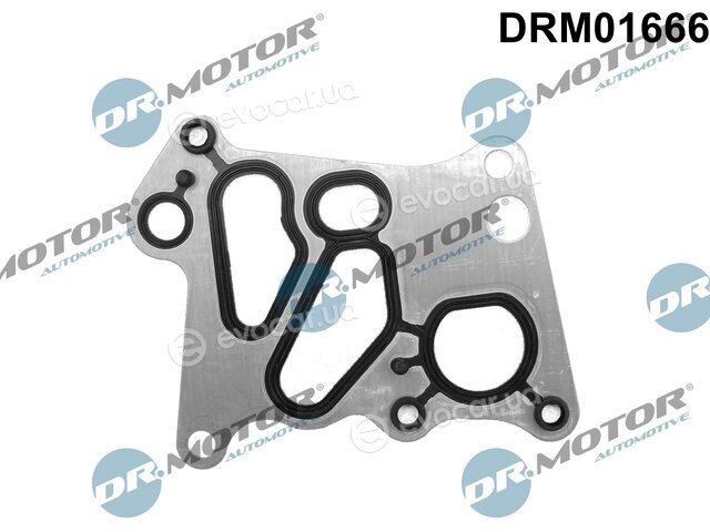 Dr. Motor DRM01666