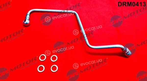 Dr. Motor DRM0413