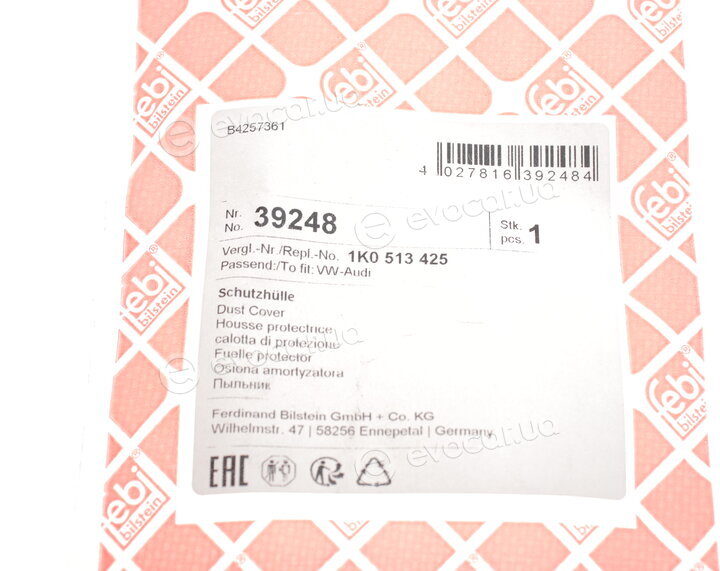 Febi 39248