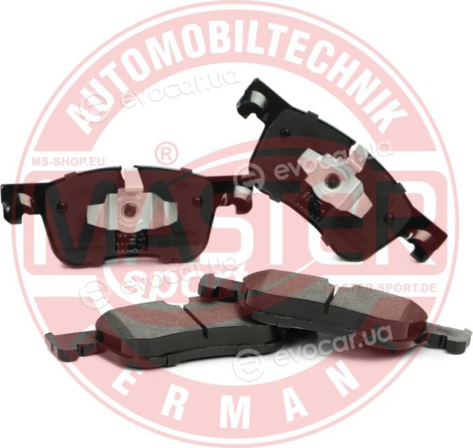 Master Sport 13046073052N-SET-MS