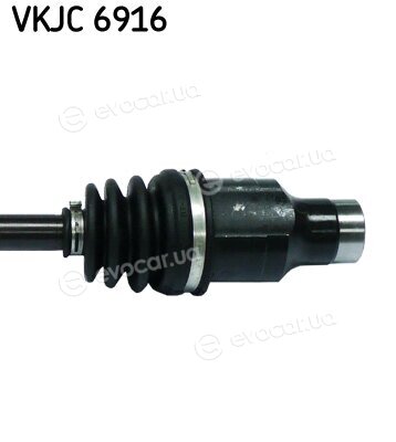 SKF VKJC 6916