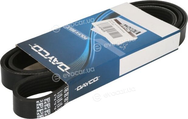 Dayco 6PK1500