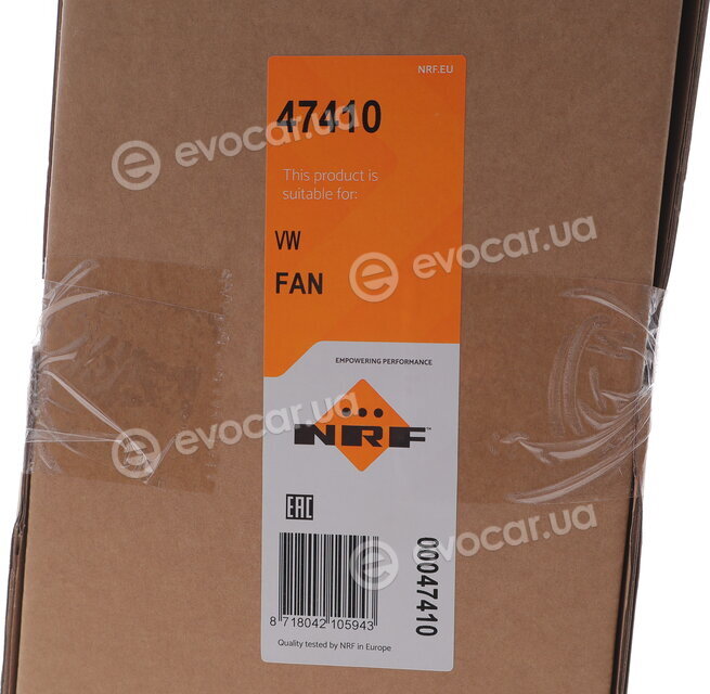 NRF 47410