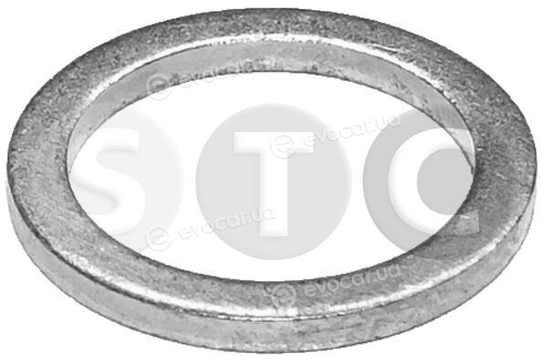 Metalcaucho / STC T439207