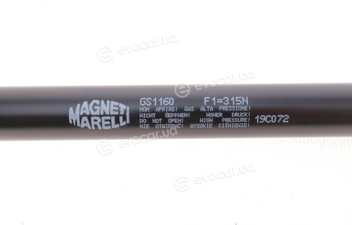 Magneti Marelli 430719116000