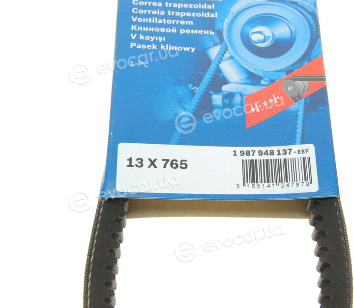 Bosch 1 987 948 137