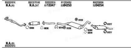 Walker / Fonos AD40306