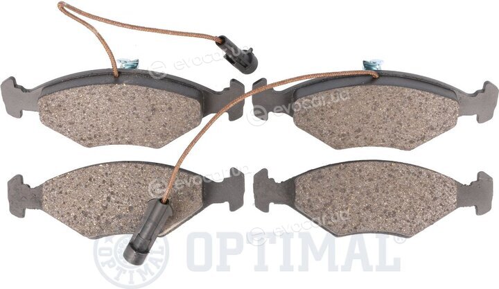 Optimal BP-10276