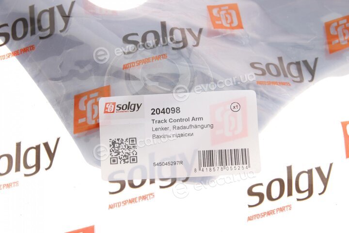 Solgy 204098