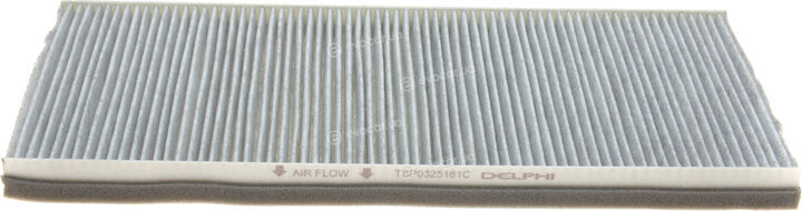 Delphi TSP0325161C