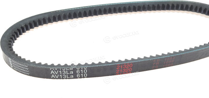 Hutchinson AV 13 La 610