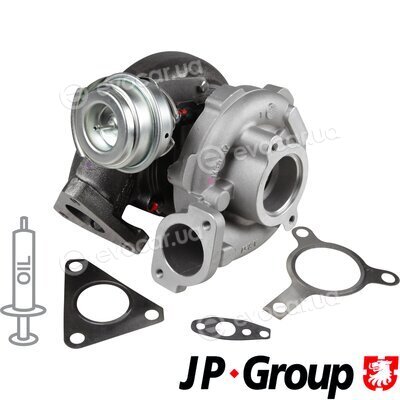 JP Group 4017400200