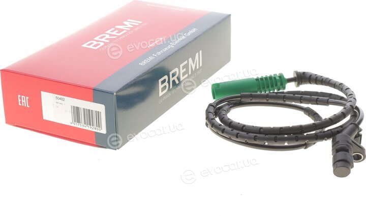 Bremi 50482