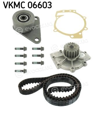 SKF VKMC 06603