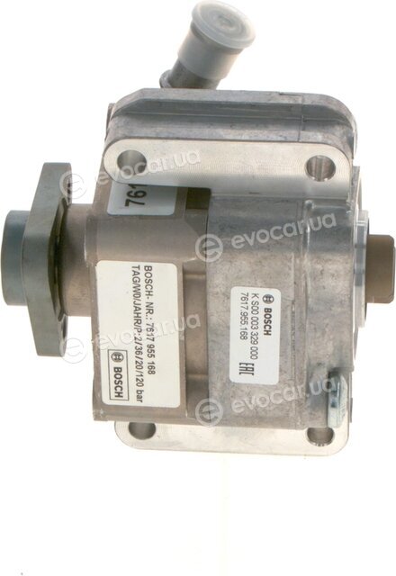 Bosch K S00 003 329