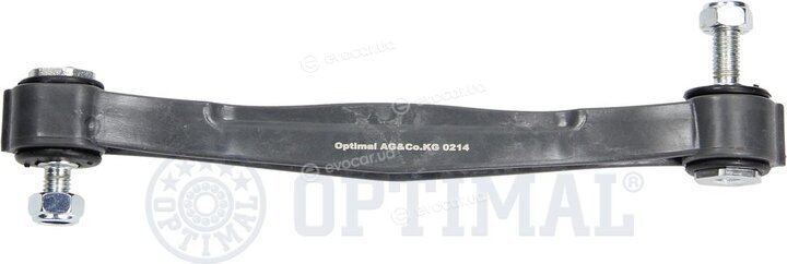 Optimal G7-690