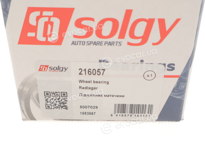 Solgy 216057