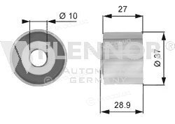 Flennor FU22906