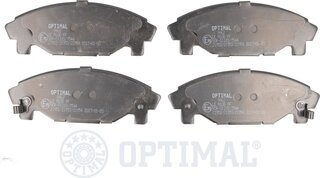 Optimal BP-09962