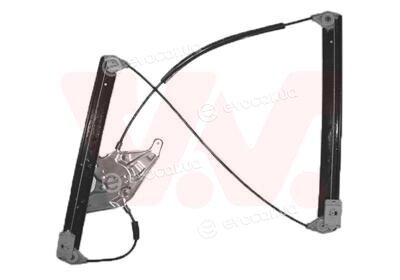 Van Wezel 0315261